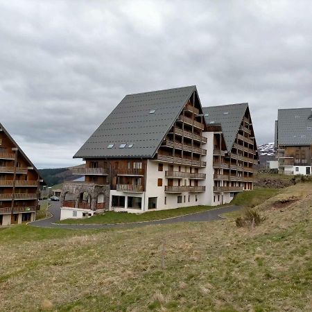 Appartement Dans Residence De Tourisme Besse-et-Saint-Anastaise Exterior photo